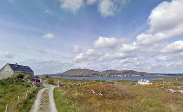 Bridies Holiday Cottage Roundstone 2