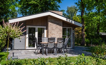 Vakantiewoning Wildhoeve comfort | 6 persoons 2