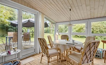 Amazing home in Højby with WiFi 3