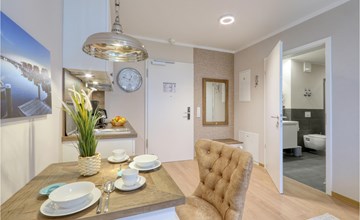 Baltischer Hof Apartment 15 2
