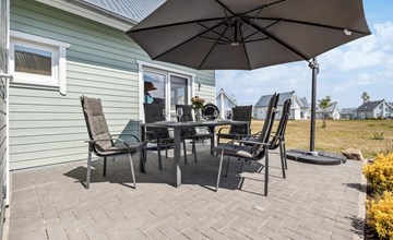 Awesome home in OstseeResort Olpenitz 2