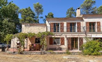Cozy home in Besse sur Issole 2