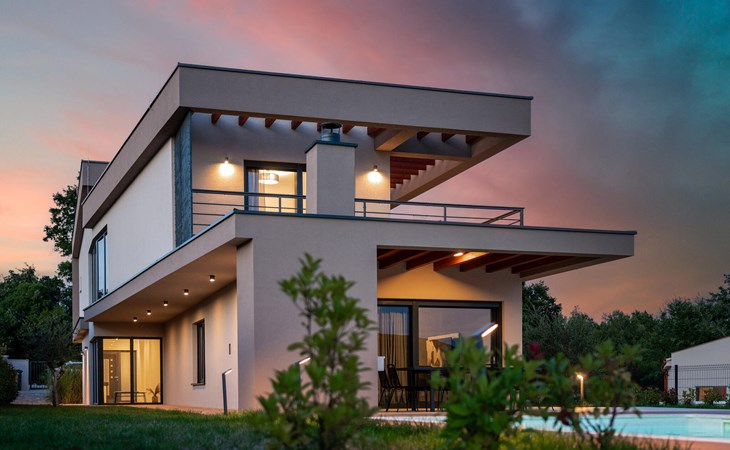 Gorgeous home in Svetvincenat 1