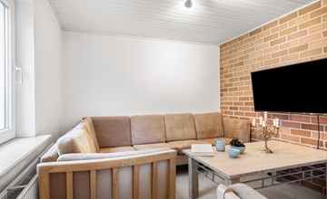 Awesome home in øster assels with WiFi 2
