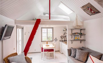 Stunning home in Käringön 3