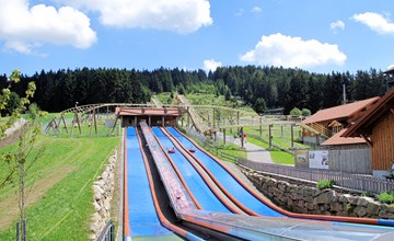 Familienspaß inkl. Schwimmbad und Sauna 3