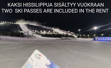 Nordisches Chalet 9102 2