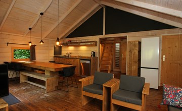 Glamping family lodge 10 3