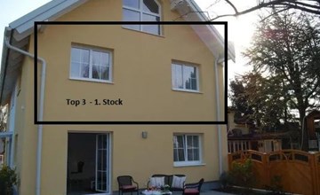 Florian 3 in Bezirk 21-Floridsdorf 2