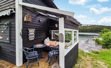 Stunning home in Førde i Hordaland 3