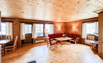 Stunning home in Vinstra with sauna 2