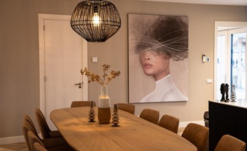 Heide Villa | 26 personen 3