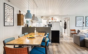 "Juste" - 1.7km from the sea 3