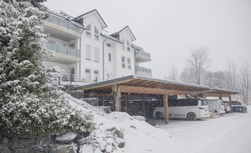 Apartement Erlebnisberg Kappe - Buchenweg 13-K | Winterberg 3