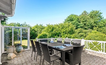 "Eulalia" - 50m from the sea 2