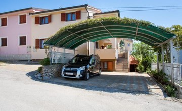 Gemütliche Wohnung Branko 2 2