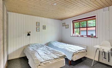 "Gisele" - 30km from the sea in Western Jutland 3