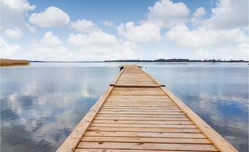 4 bedroom gorgeous home in Gizycko 2