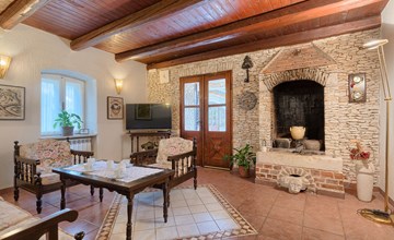 Villa Crispo (MDN119) 3