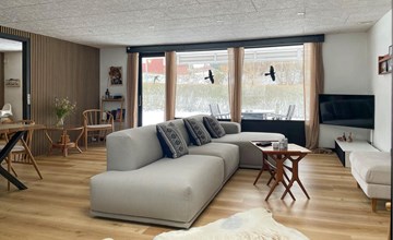 2 bedroom awesome home in Aabenraa 3