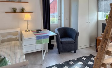 1 bedroom amazing home in Blomstermåla 3