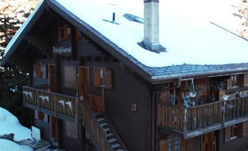 Bärgblüemli - 1e verdieping west 3