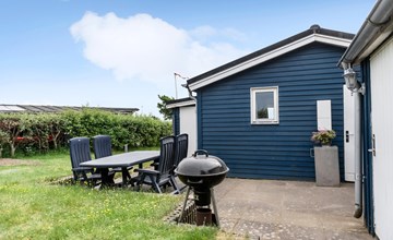 Stunning home in Esbjerg V with WiFi 2