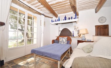 Stunning home in Châteauneuf de Grasse 2