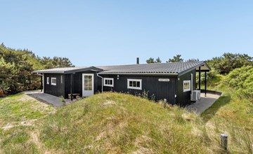 "Stefana" - 200m from the sea in Western Jutland 3