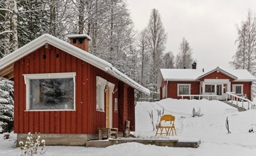 Käpälämäki 2