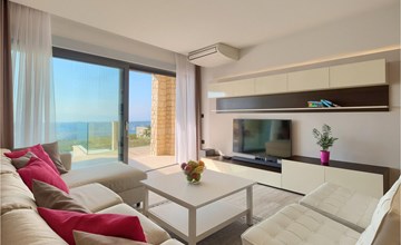Villa Infinity 2