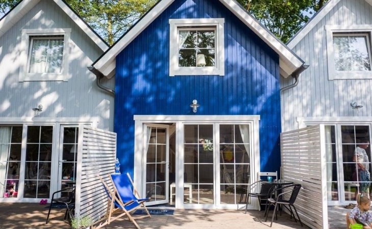 Naval House am Spielplatz 2 1