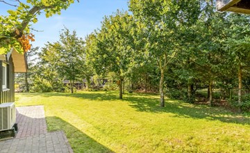 "Roska" - 1,3 km van de zee in Noordwest-Jutland 3