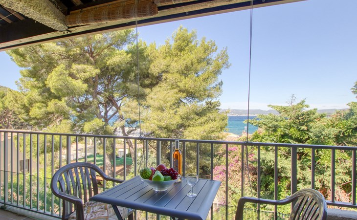 De Aigues-mariniers 1