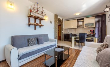 3 bedroom amazing apartment in Duce 3