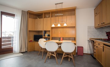 Appartement - Heidestrasse 2-17 | Winterberg 'Hermanna' 3