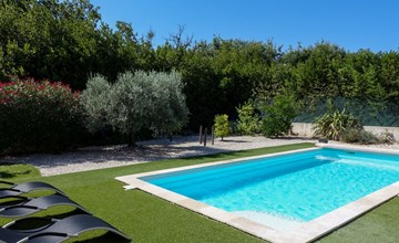 Bastide van de Zee 2