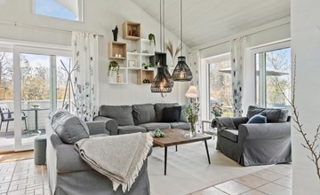 Amazing home in Gilleleje with kitchen 3