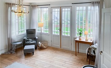 4 bedroom stunning home in ödeshög 3
