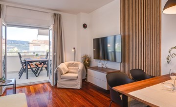 Wohnung mit Gemeinschaftspool 3