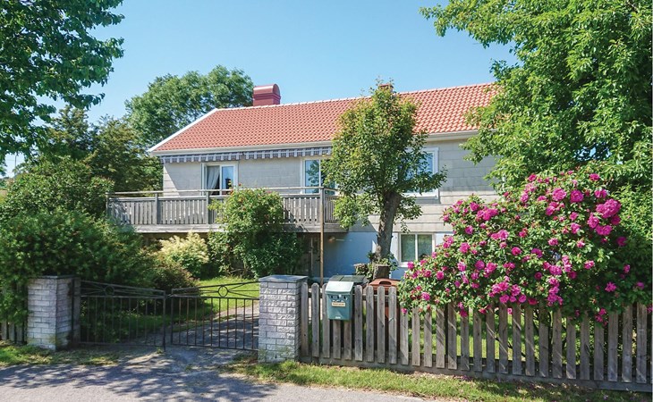 Cozy home in Rönnäng with WiFi 1