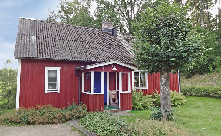 2 bedroom beautiful home in Knäred 1