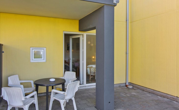 "Solveg" - 150m from the sea in NW Jutland 1