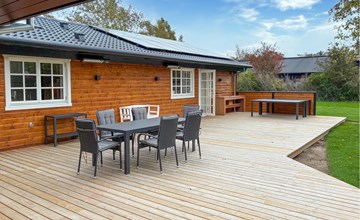 Amazing home in Vejby with WiFi 2