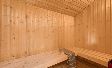 „Ellis“ – 700 m bis zur Fjord in Westjütland 2