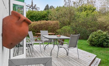 2 bedroom gorgeous home in Stege 2