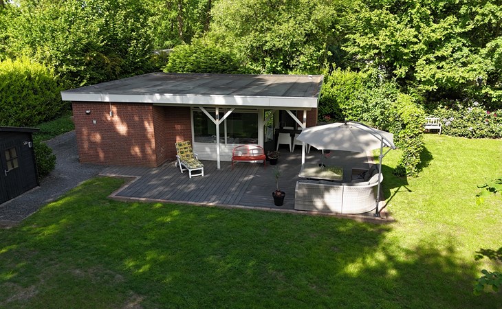 Bungalow Vlinderstruik | 4 persons 1
