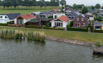 Wilgenroos 4 pers - Reigerlaan 202 2