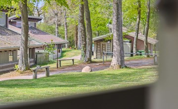 "Agga" - 500m from the sea in Bornholm 3