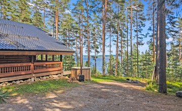 Aleksinrinne 3